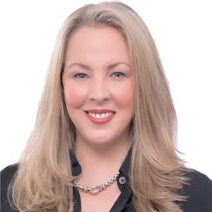 Meet your Posher, Christy